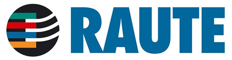 Raute logo